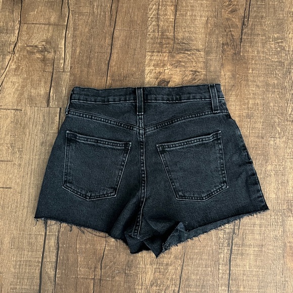 Universal Thread denim shorts - Picture 2 of 3